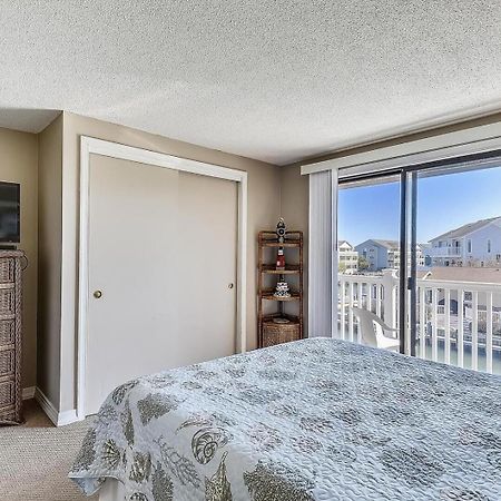 Harbour Bay 23 Ocean City Bagian luar foto