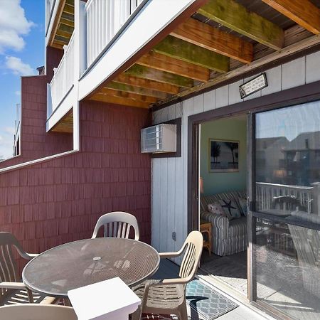 Harbour Bay 23 Ocean City Bagian luar foto