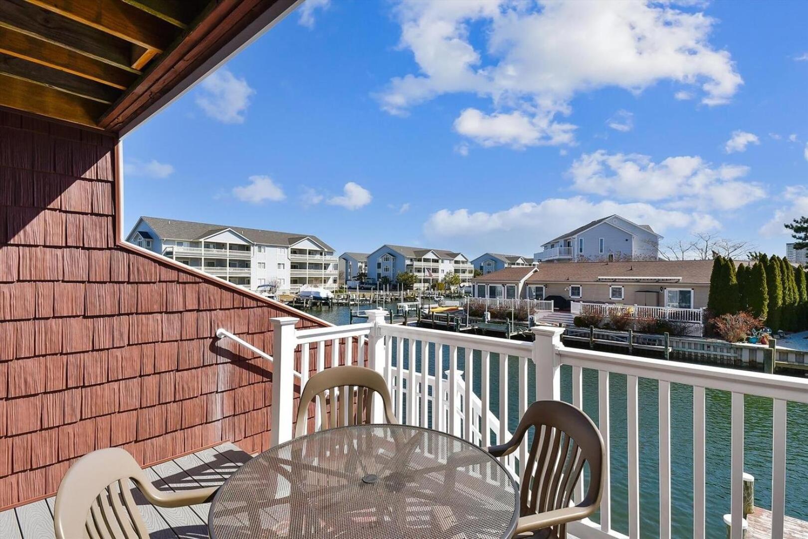 Harbour Bay 23 Ocean City Bagian luar foto