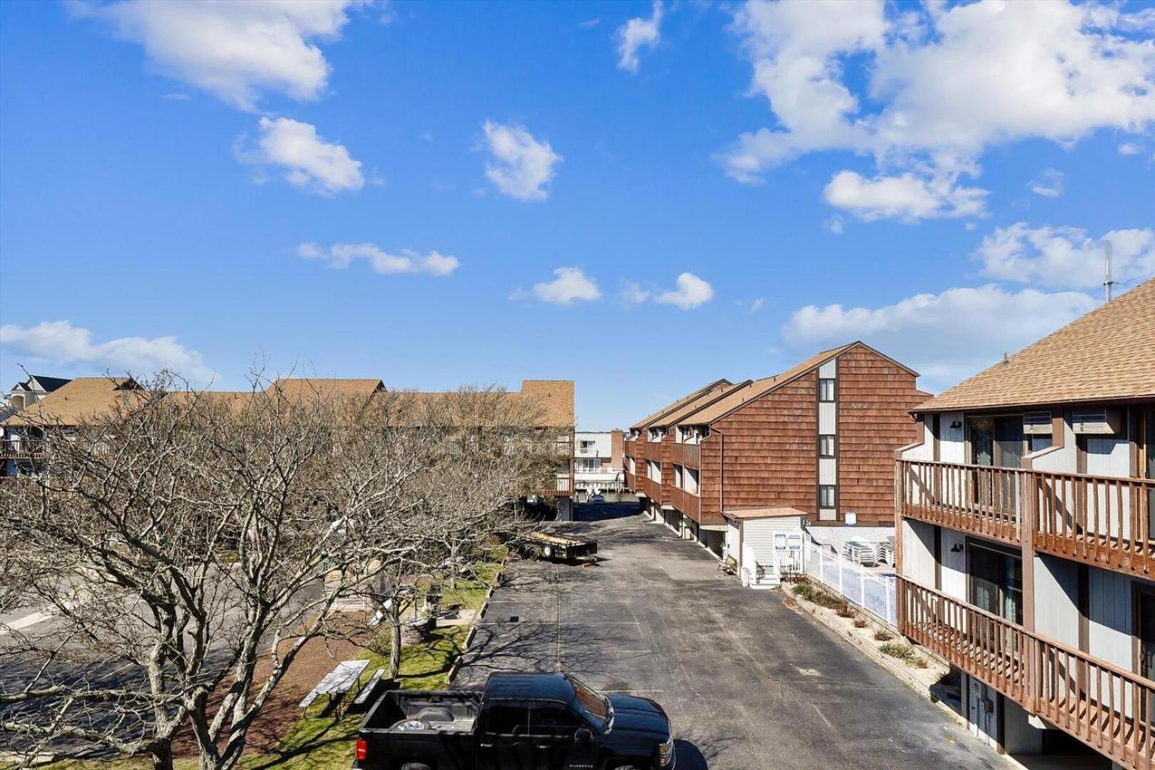 Harbour Bay 23 Ocean City Bagian luar foto