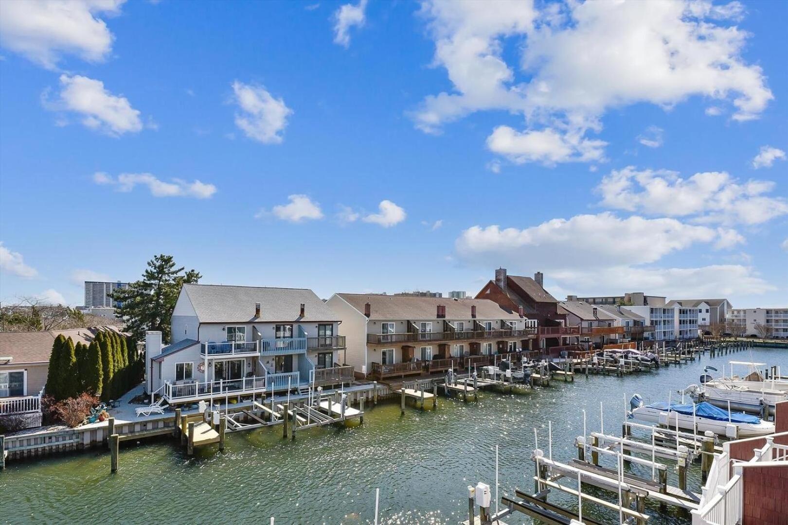 Harbour Bay 23 Ocean City Bagian luar foto