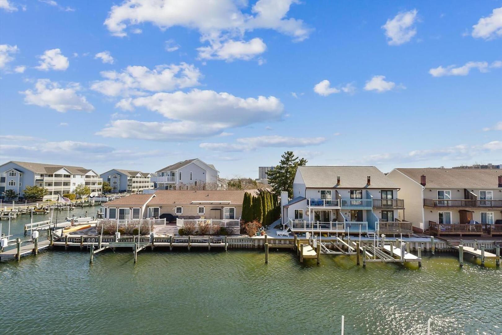 Harbour Bay 23 Ocean City Bagian luar foto