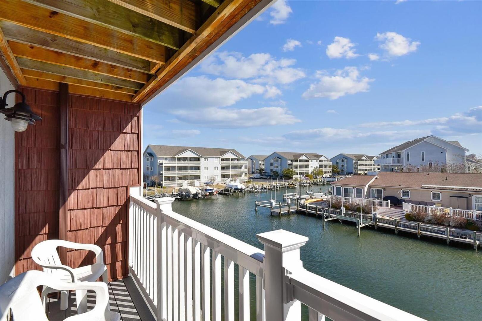 Harbour Bay 23 Ocean City Bagian luar foto
