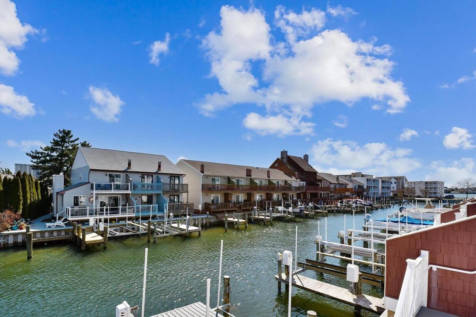 Harbour Bay 23 Ocean City Bagian luar foto