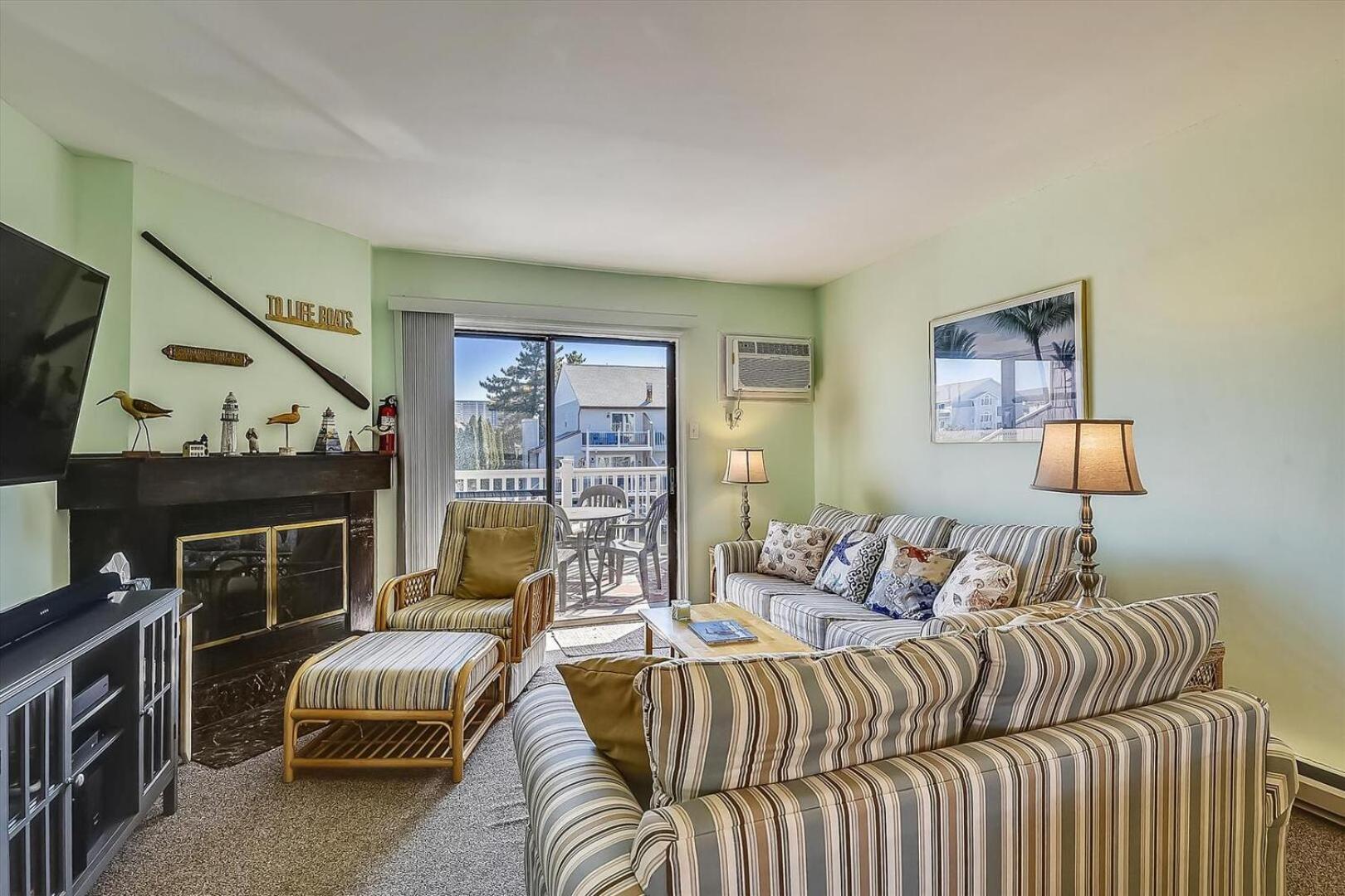 Harbour Bay 23 Ocean City Bagian luar foto