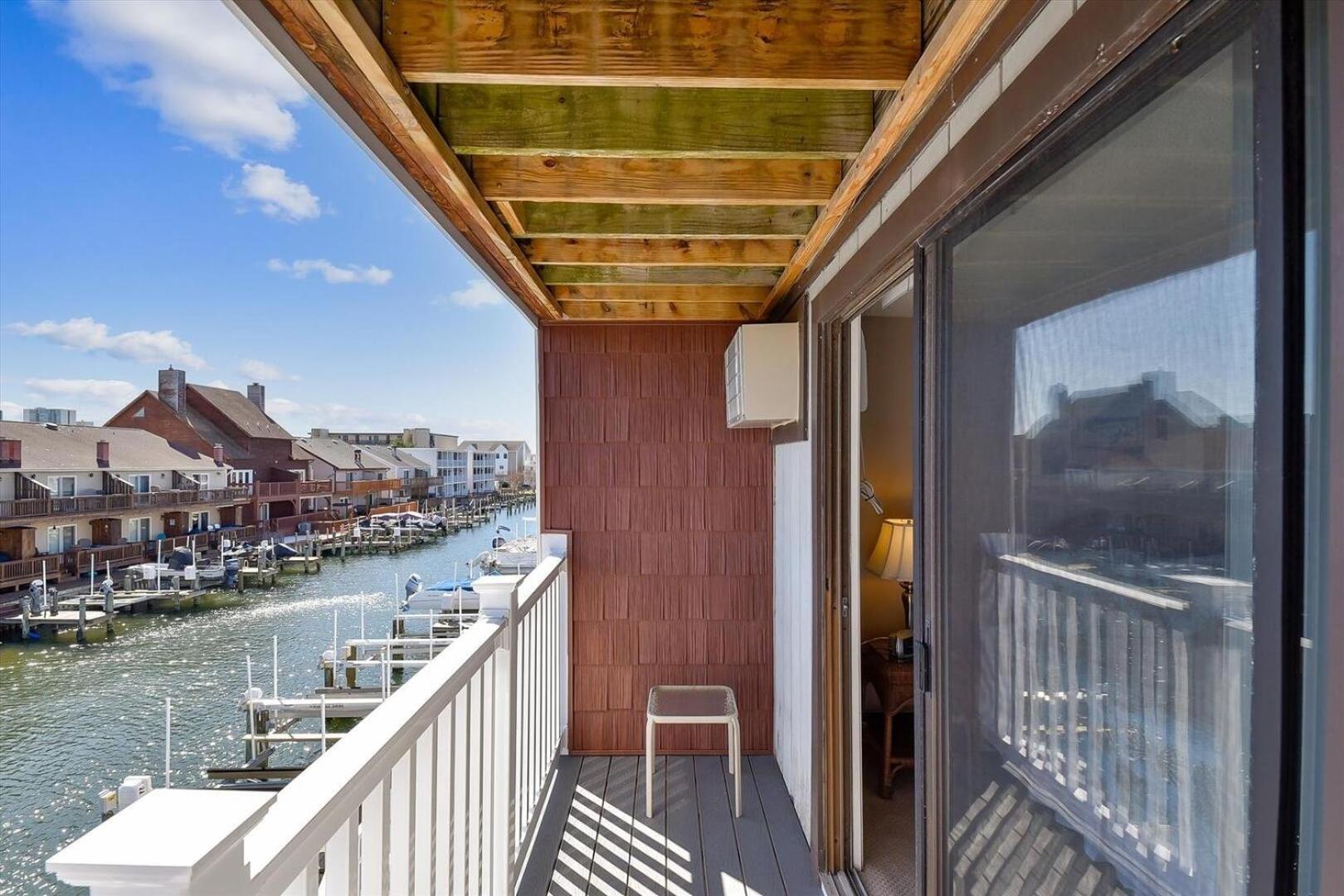 Harbour Bay 23 Ocean City Bagian luar foto