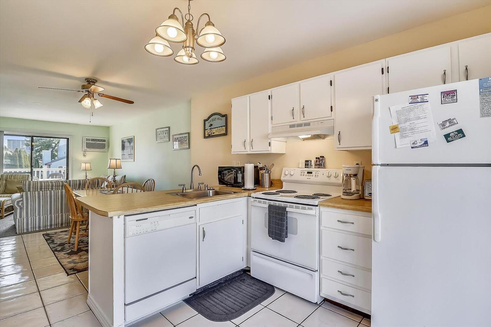 Harbour Bay 23 Ocean City Bagian luar foto