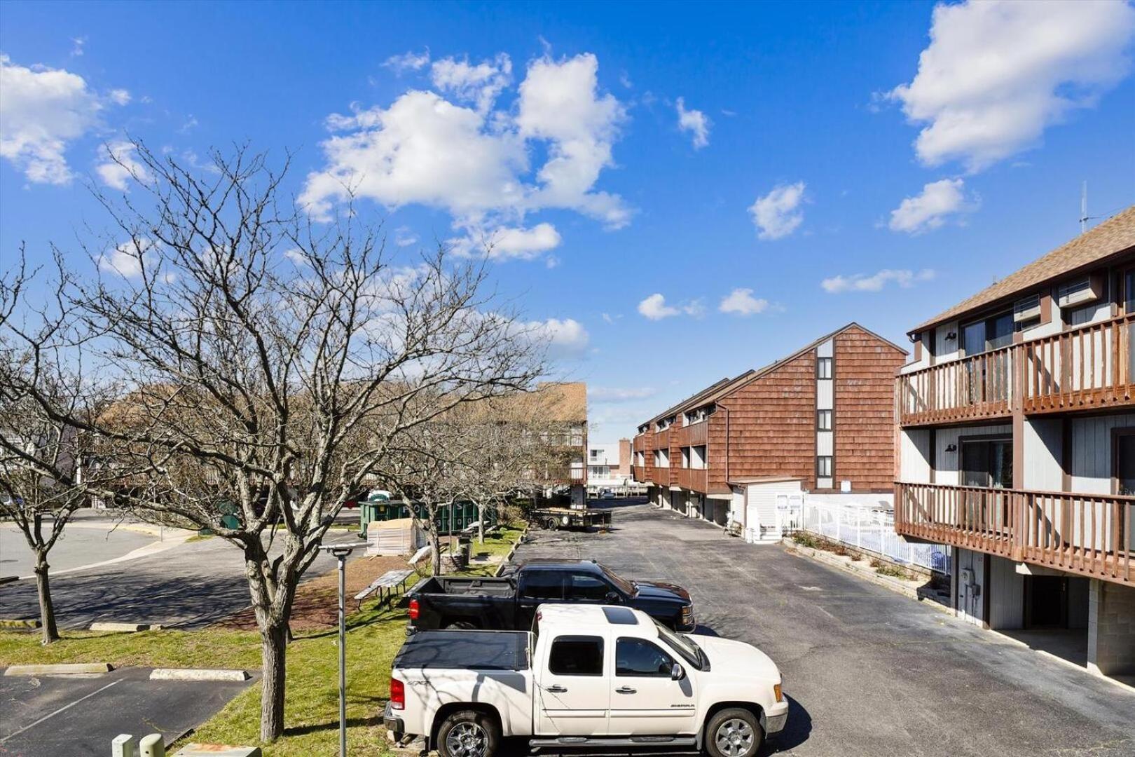 Harbour Bay 23 Ocean City Bagian luar foto