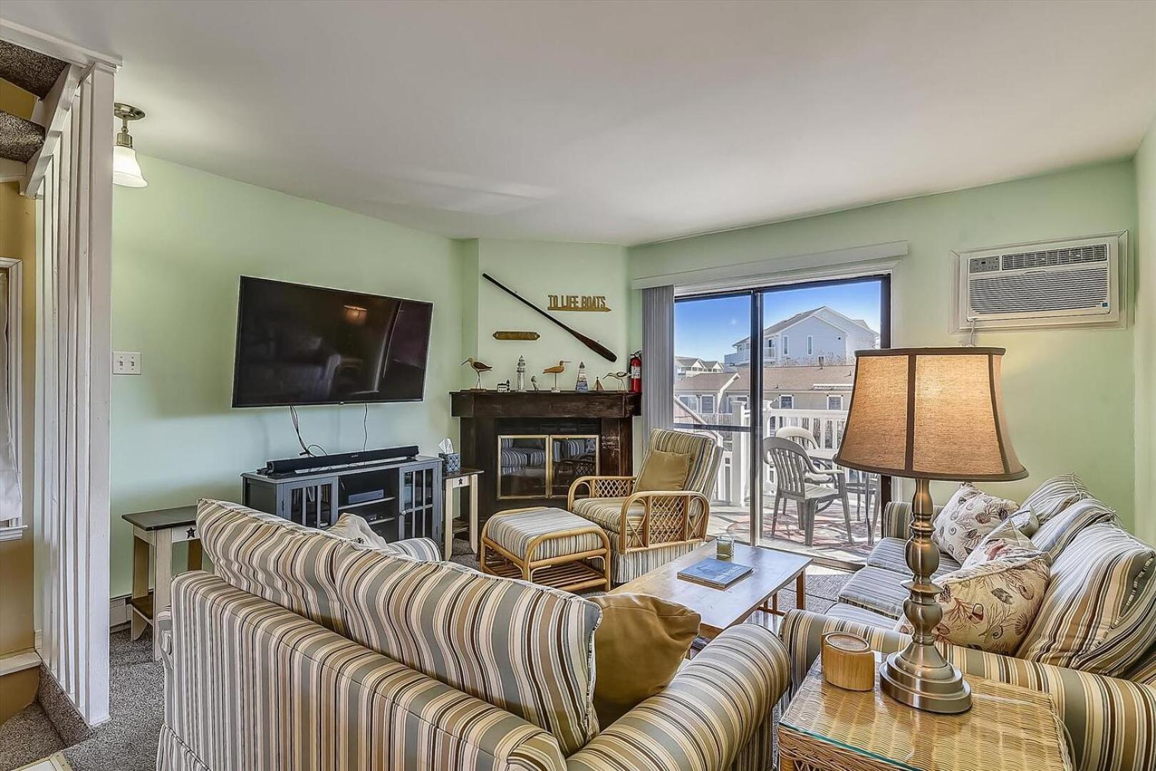 Harbour Bay 23 Ocean City Bagian luar foto