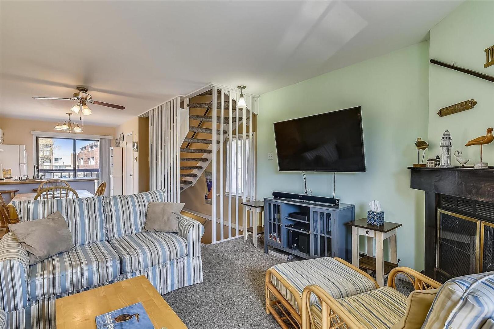 Harbour Bay 23 Ocean City Bagian luar foto