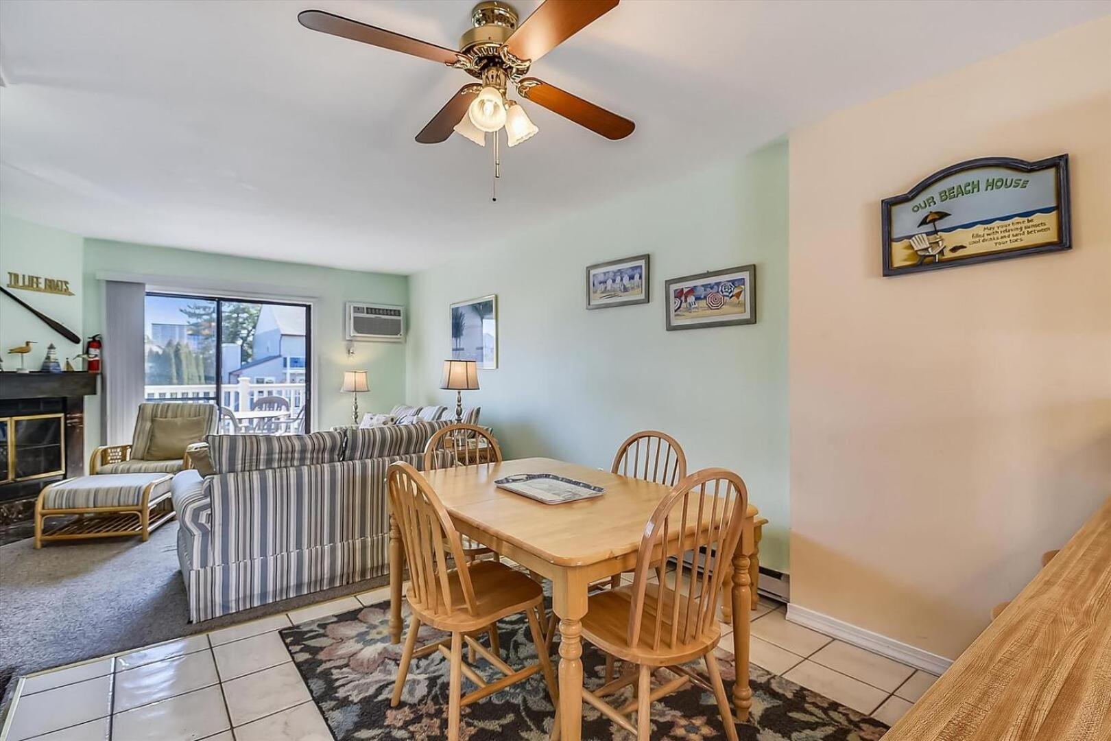 Harbour Bay 23 Ocean City Bagian luar foto