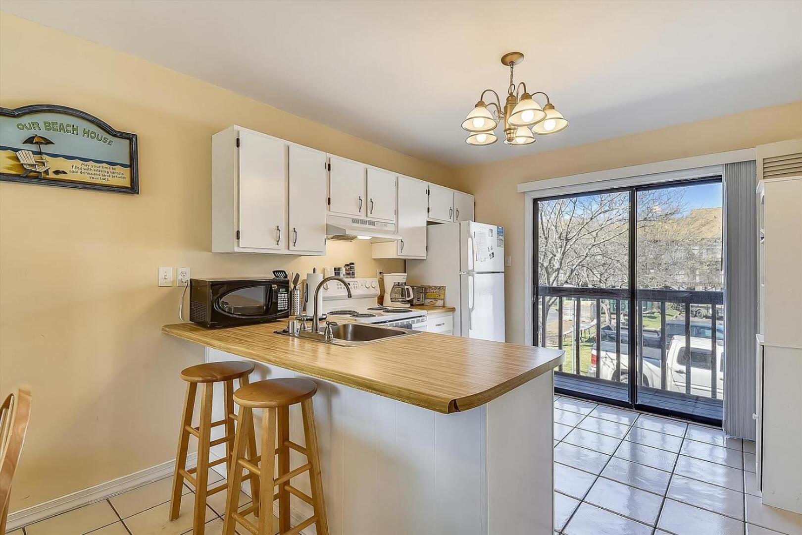 Harbour Bay 23 Ocean City Bagian luar foto