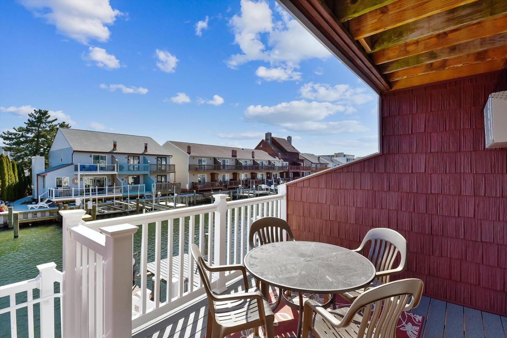 Harbour Bay 23 Ocean City Bagian luar foto