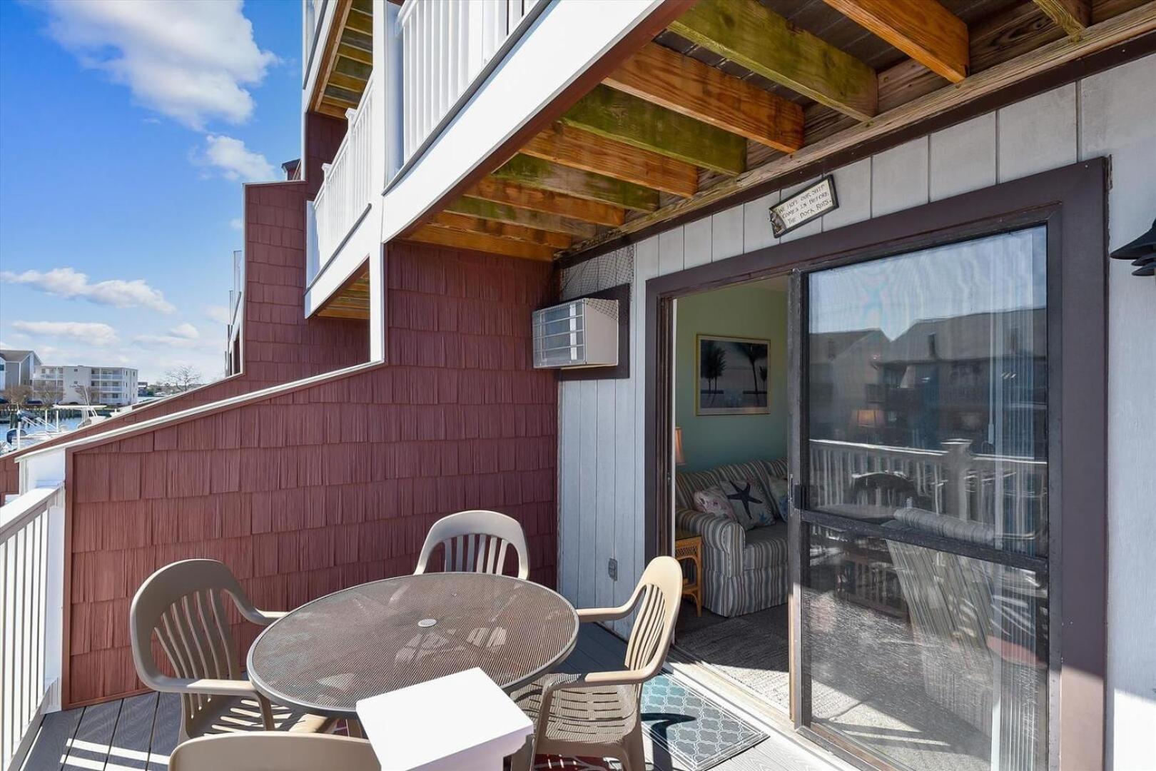 Harbour Bay 23 Ocean City Bagian luar foto
