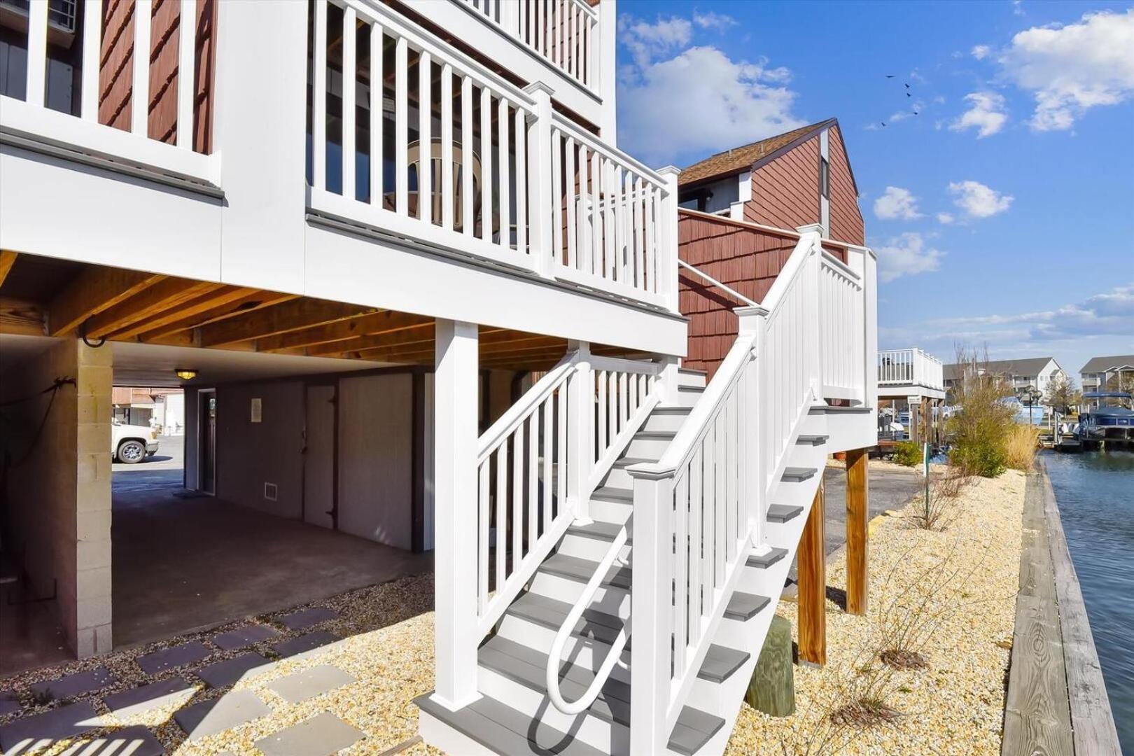 Harbour Bay 23 Ocean City Bagian luar foto