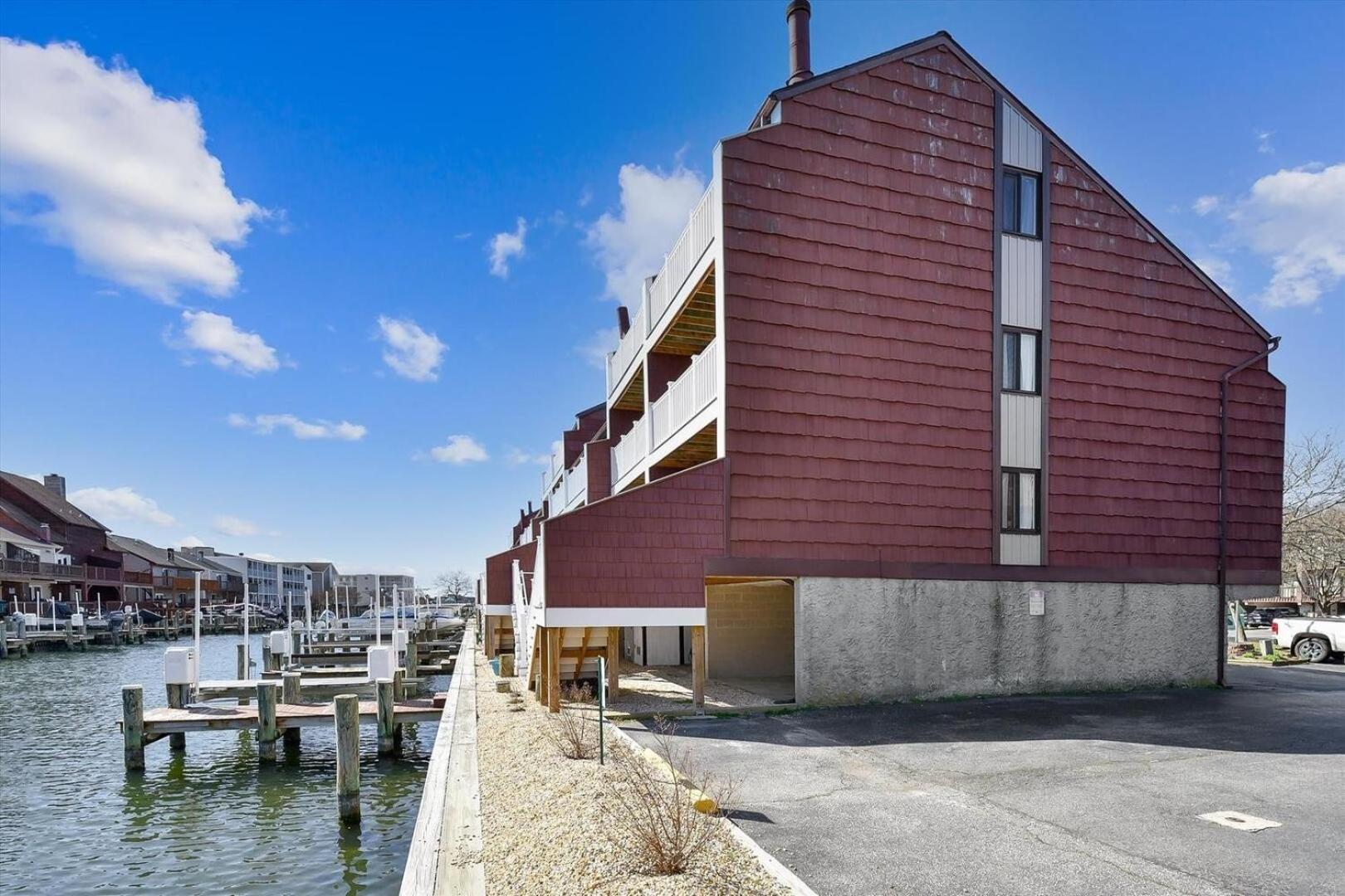 Harbour Bay 23 Ocean City Bagian luar foto