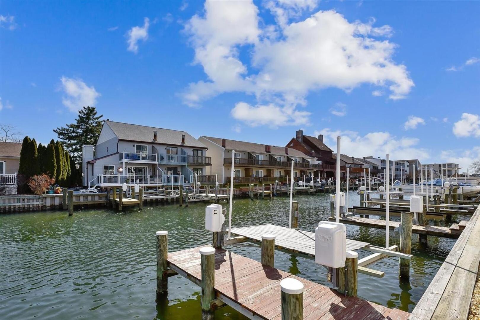 Harbour Bay 23 Ocean City Bagian luar foto