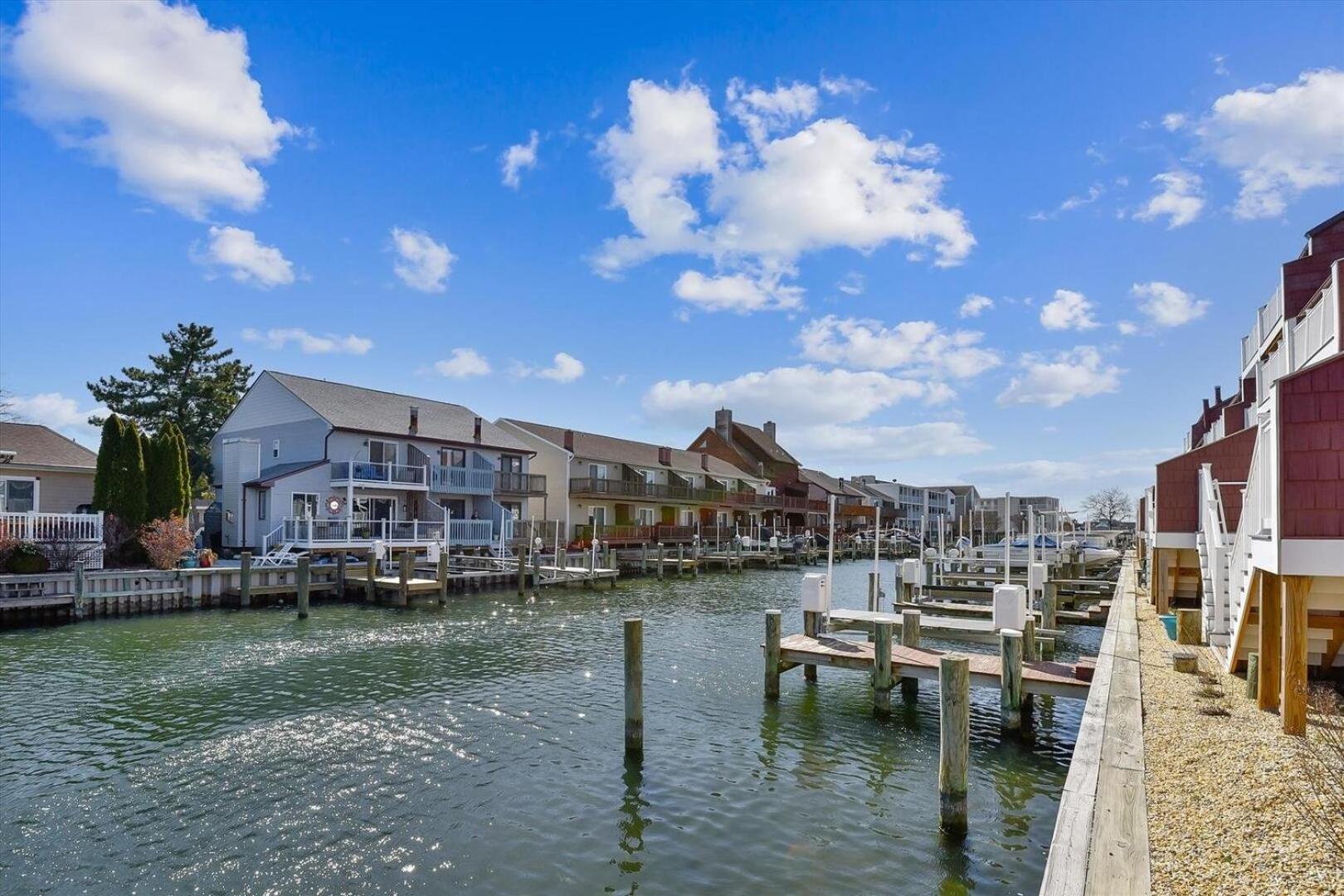 Harbour Bay 23 Ocean City Bagian luar foto