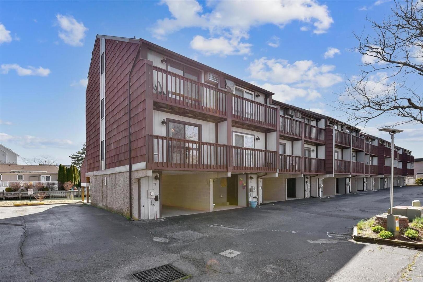 Harbour Bay 23 Ocean City Bagian luar foto