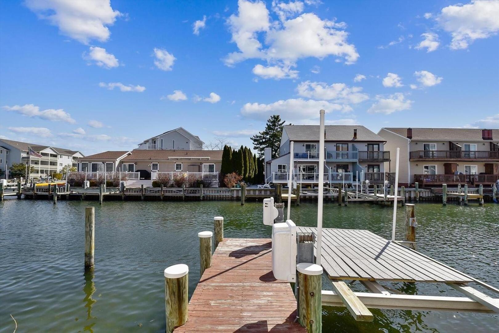 Harbour Bay 23 Ocean City Bagian luar foto