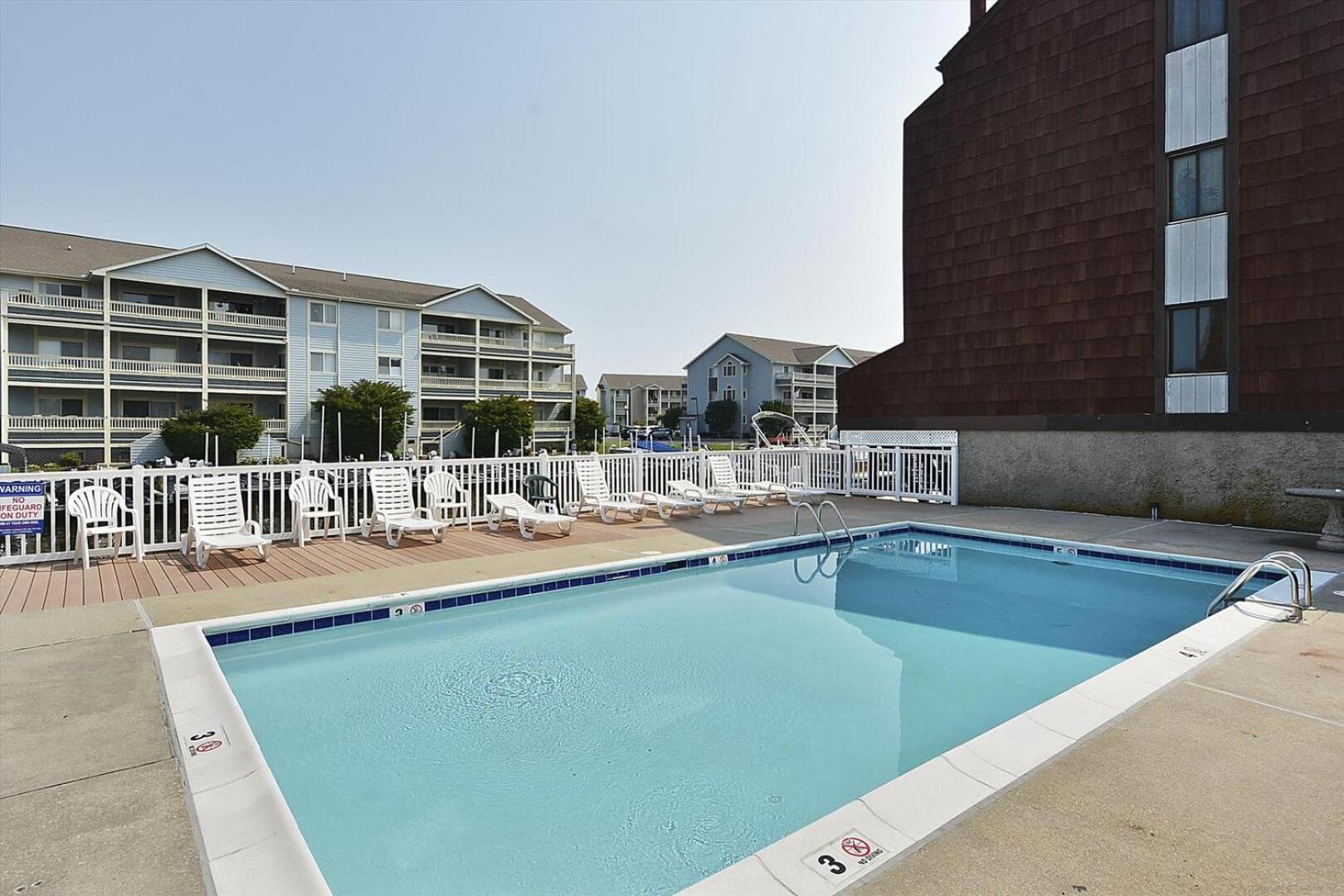 Harbour Bay 23 Ocean City Bagian luar foto