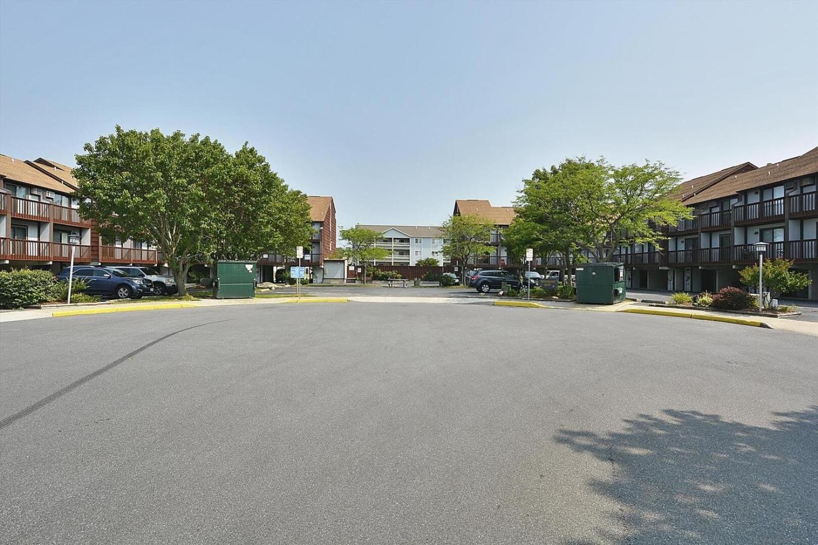 Harbour Bay 23 Ocean City Bagian luar foto